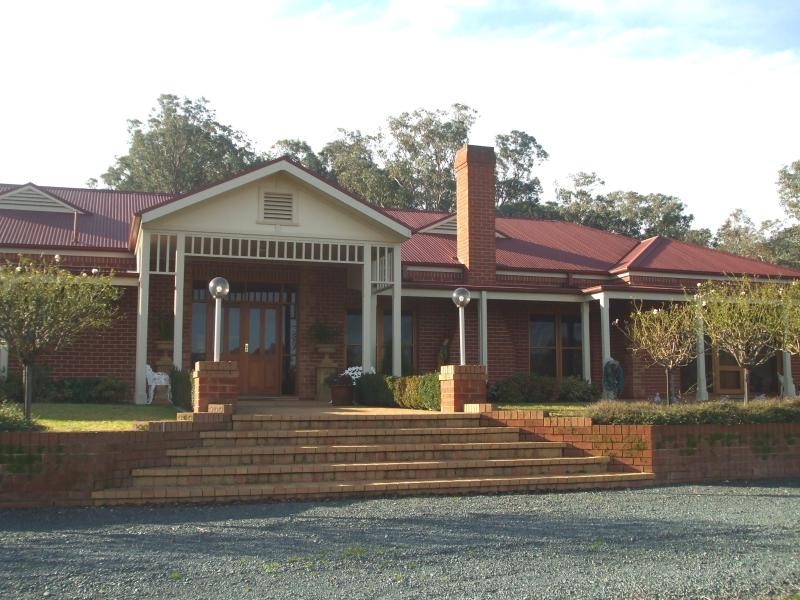 137 Lacmalac Road, Tumut NSW 2720
