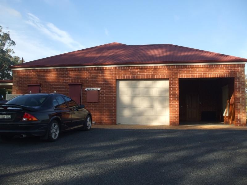 137 Lacmalac Road, Tumut NSW 2720