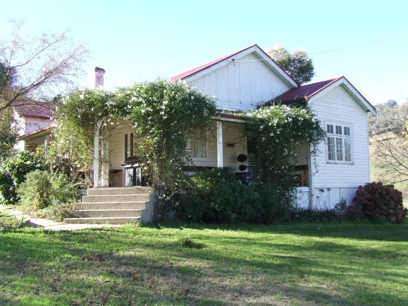 304 Argalong Road, Tumut NSW 2720