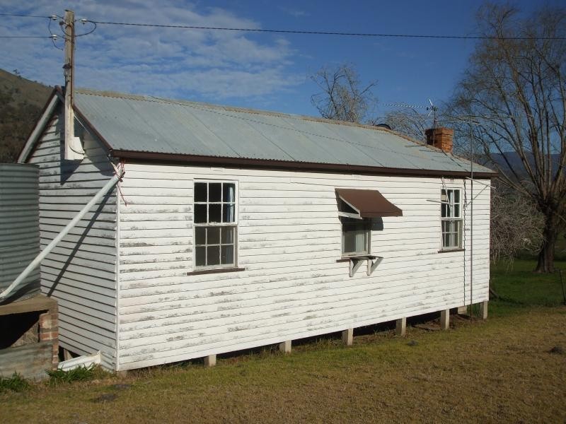 304 Argalong Road, Tumut NSW 2720