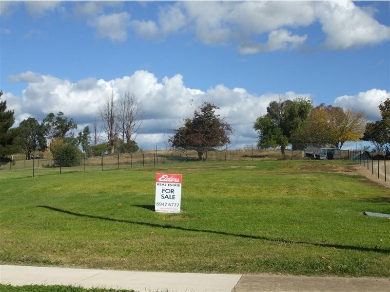 39 Gundagai Street Subdivision, Adelong NSW 2729
