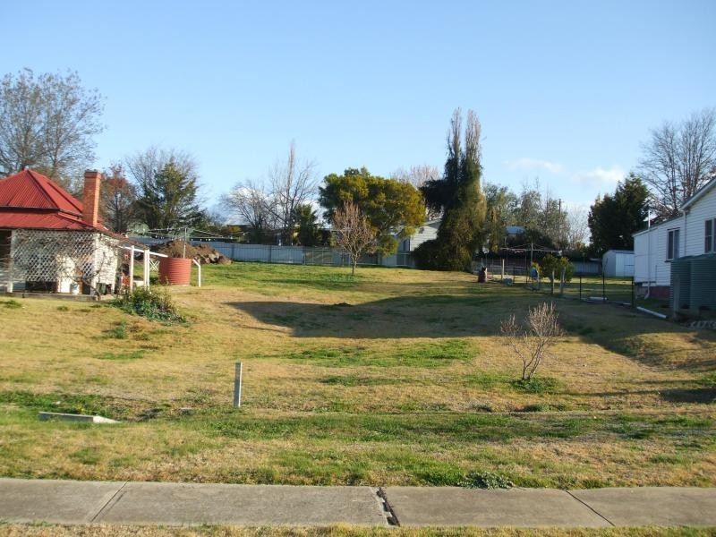 39 Gundagai Street Subdivision, Adelong NSW 2729