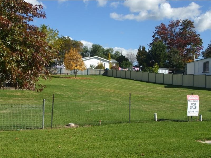 39 Gundagai Street Subdivision, Adelong NSW 2729