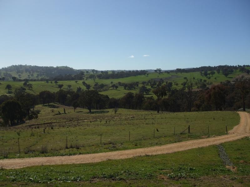 300 Village Road, Adjungbilly NSW 2727