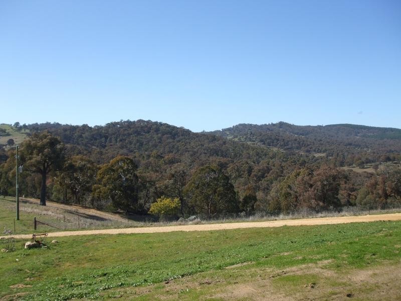 300 Village Road, Adjungbilly NSW 2727