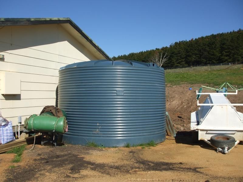 300 Village Road, Adjungbilly NSW 2727