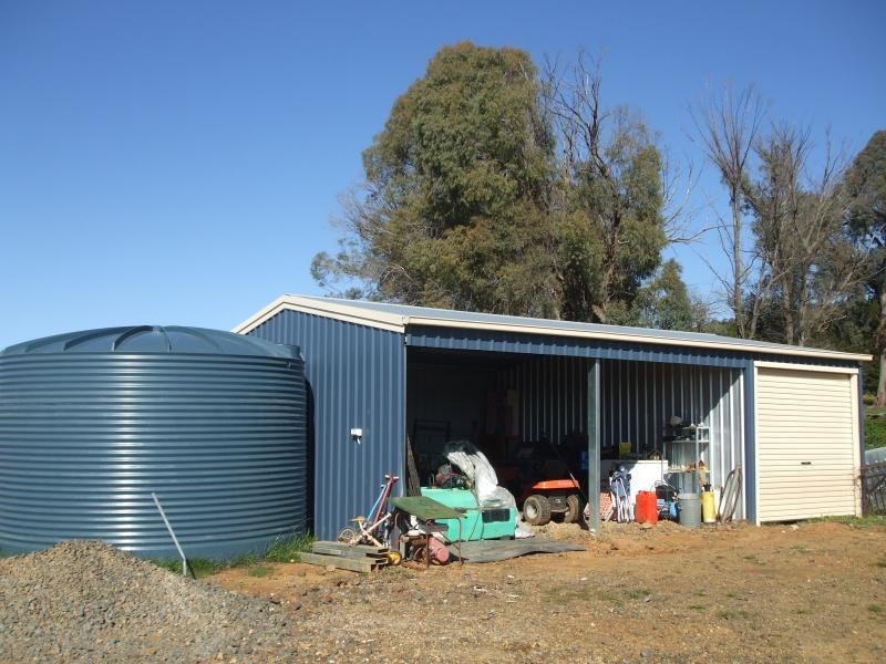 300 Village Road, Adjungbilly NSW 2727