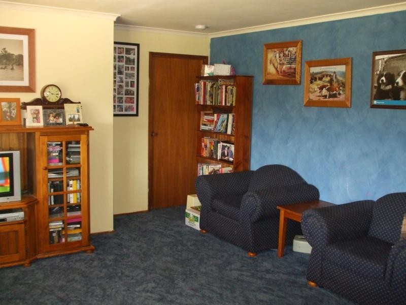 300 Village Road, Adjungbilly NSW 2727