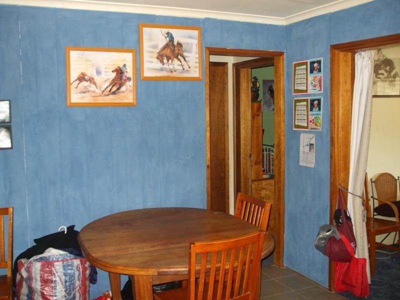 300 Village Road, Adjungbilly NSW 2727