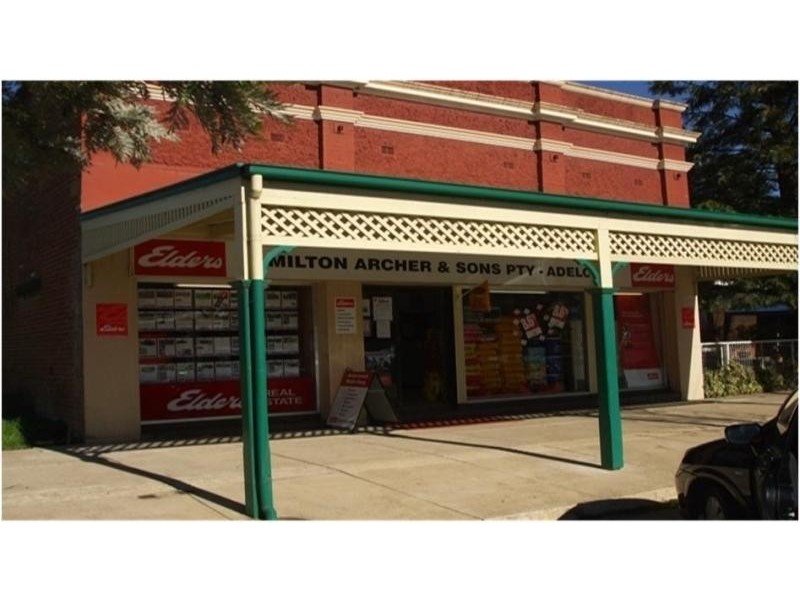 73 Tumut Street, Adelong NSW 2729