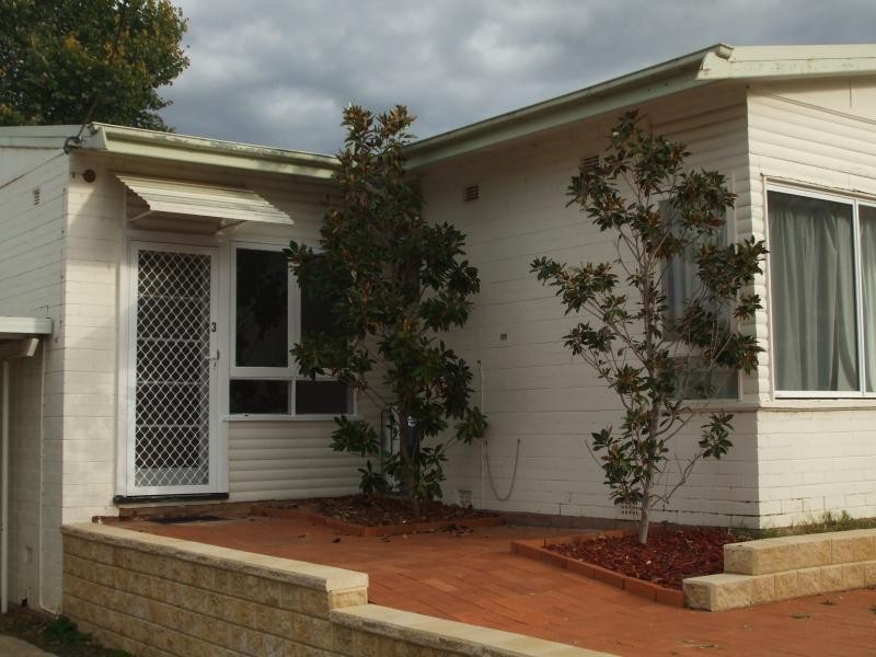 Unit 3/8-10 Robertson Street, Tumut NSW 2720