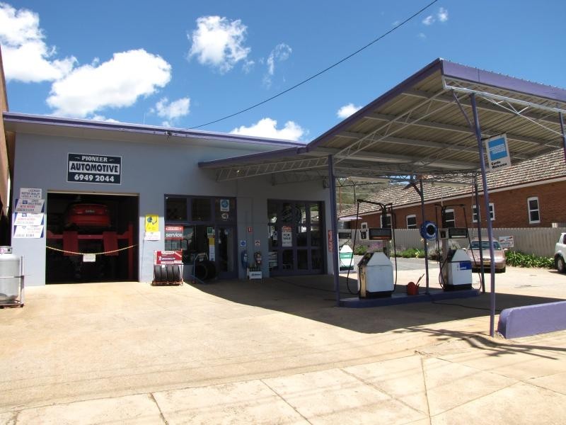 18 Pioneer Street, Batlow NSW 2730