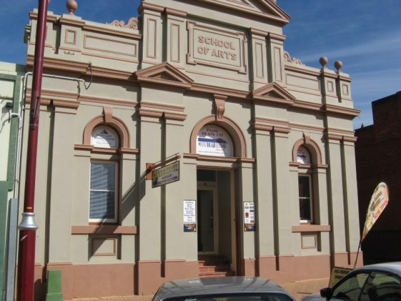 0 Wynyard Street, Tumut NSW 2720