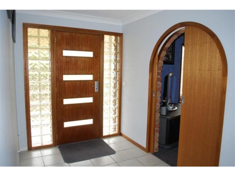 3 Bundarra Crescent, Tumut NSW 2720