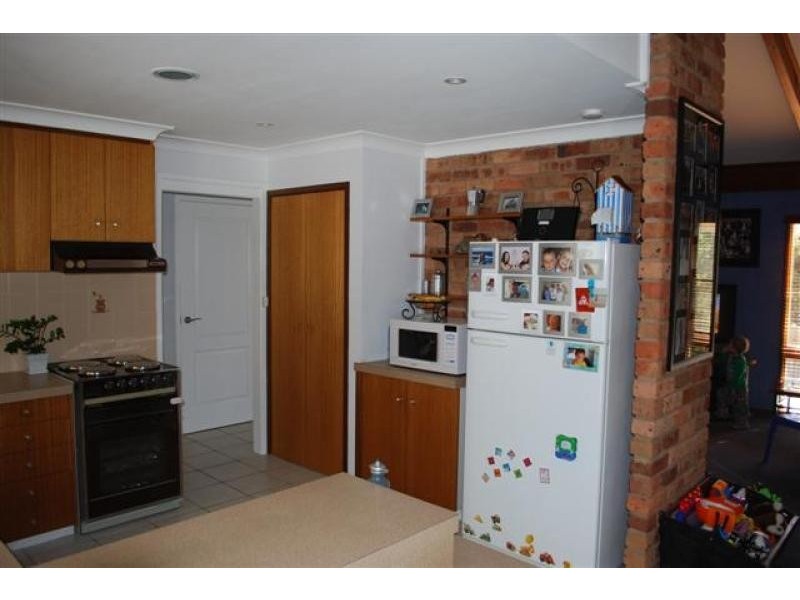 3 Bundarra Crescent, Tumut NSW 2720