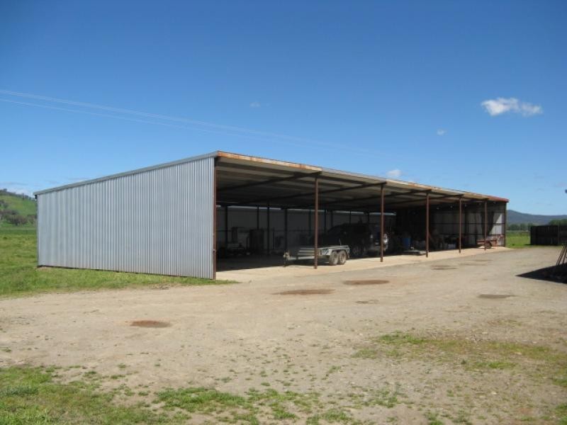 439 Little River Road, Tumut NSW 2720