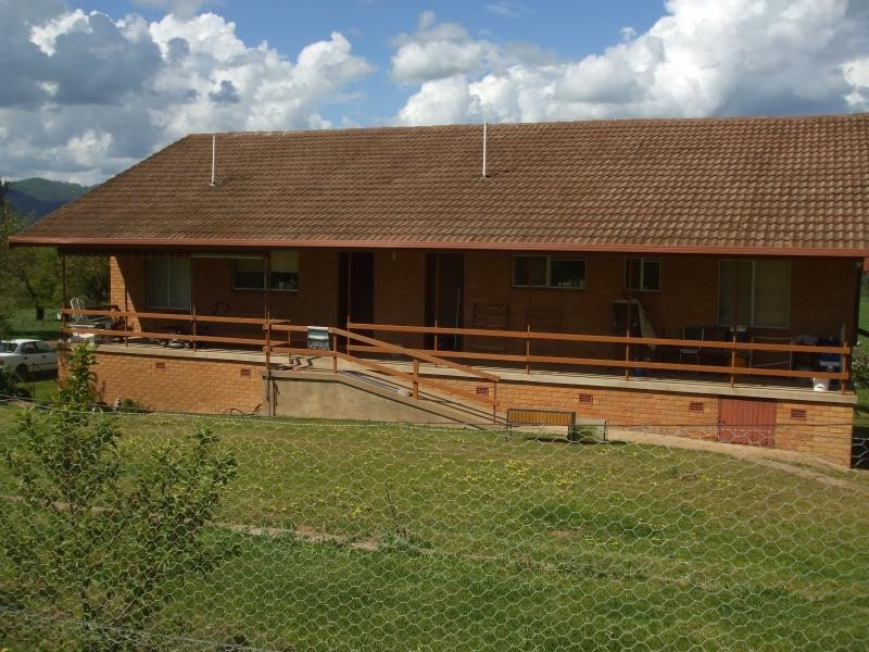 237 Gocup Farms Road, Tumut NSW 2720