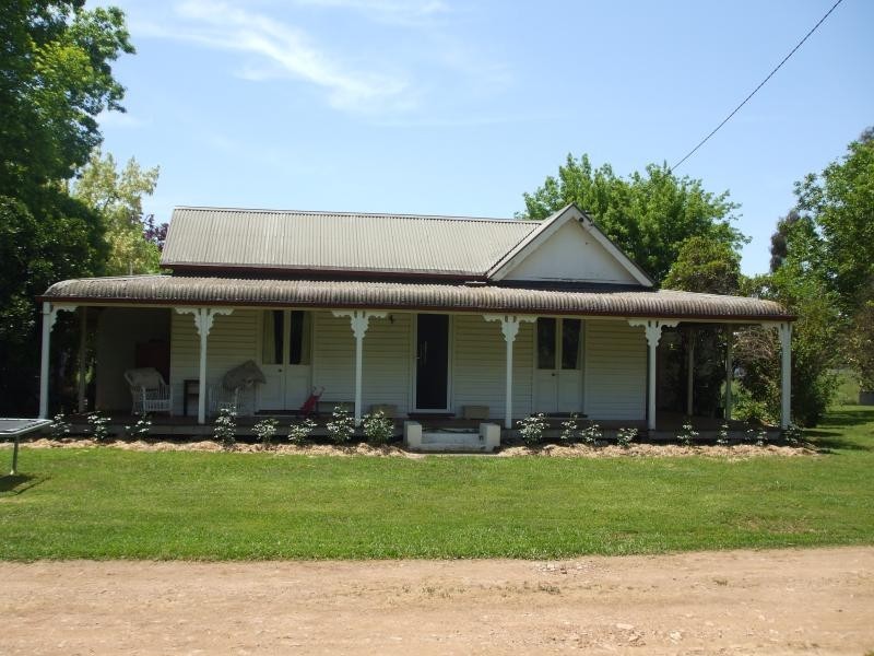 585 Tumut Plains Road, Tumut NSW 2720