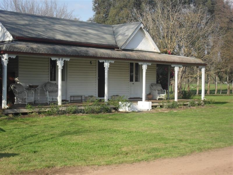 585 Tumut Plains Road, Tumut NSW 2720