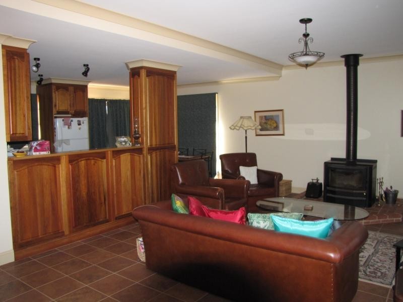 Brungle NSW 2722