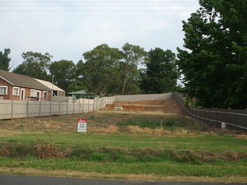 Lot 1/ Sydney Street, Tumut NSW 2720