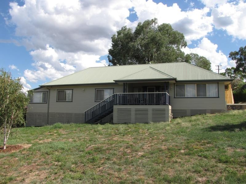 39 Tumut Plains Road, Tumut NSW 2720