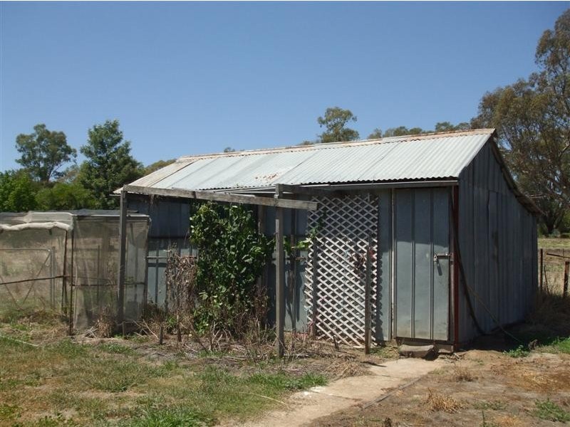 49 Tumut Plains Road, Tumut NSW 2720