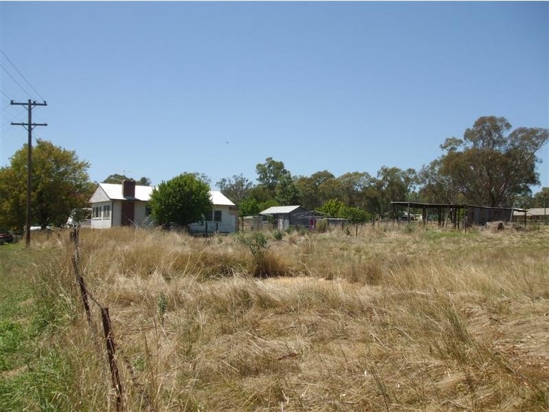 49 Tumut Plains Road, Tumut NSW 2720