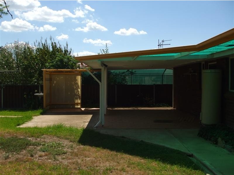 19 Gadara Place, Tumut NSW 2720