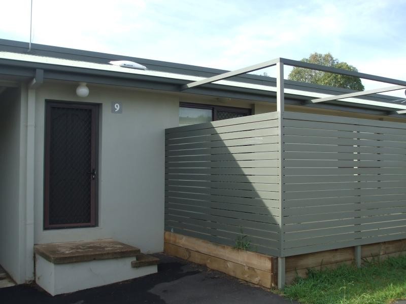 Unit 9/ Capper Apartments, Tumut NSW 2720