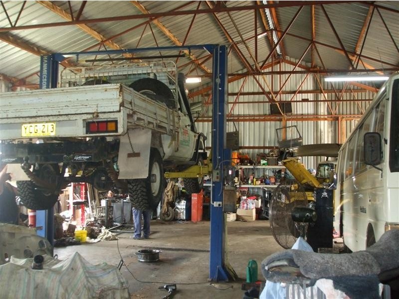 21 Vyner Street, Tumut NSW 2720