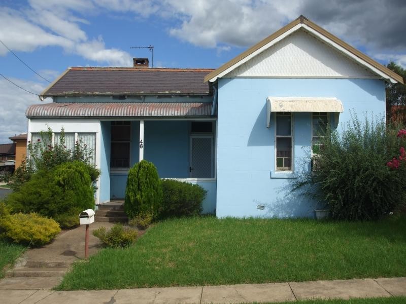 46 Merivale Street, Tumut NSW 2720