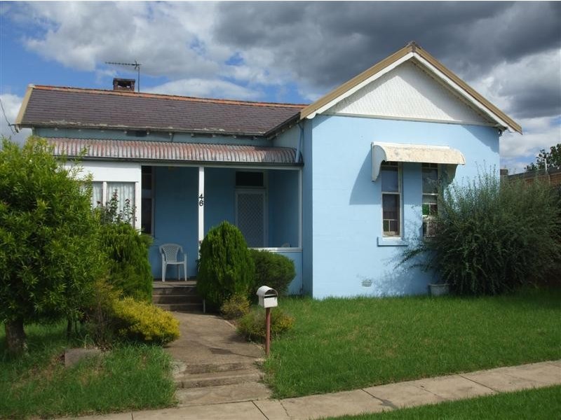 46 Merivale Street, Tumut NSW 2720