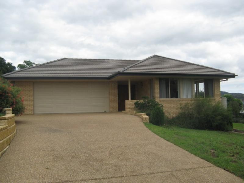 3 Burbury Mews, Tumut NSW 2720