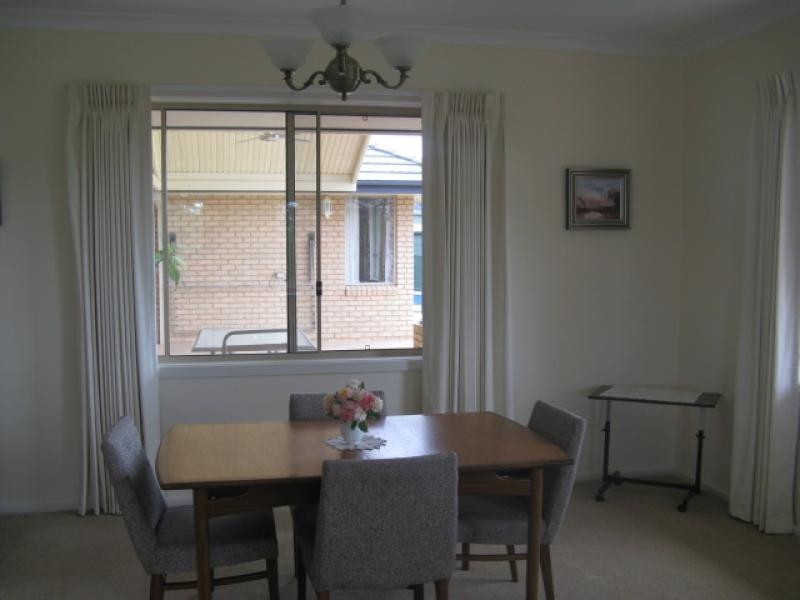 3 Burbury Mews, Tumut NSW 2720