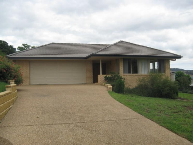 3 Burbury Mews, Tumut NSW 2720