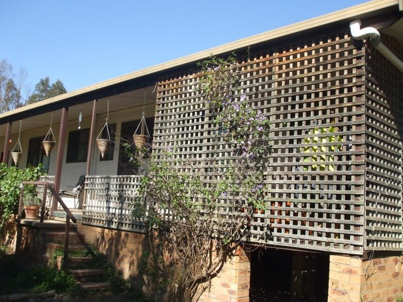 488 Grahamstown Road, Adelong NSW 2729
