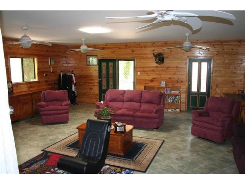 488 Grahamstown Road, Adelong NSW 2729