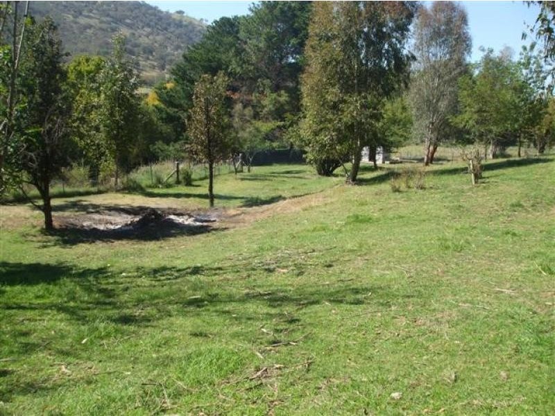 488 Grahamstown Road, Adelong NSW 2729