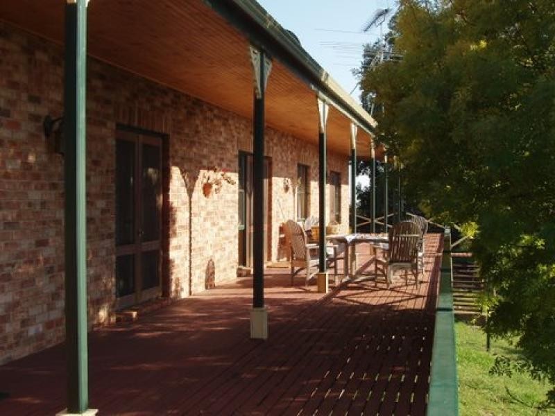4444 Tumut Road, Batlow NSW 2730