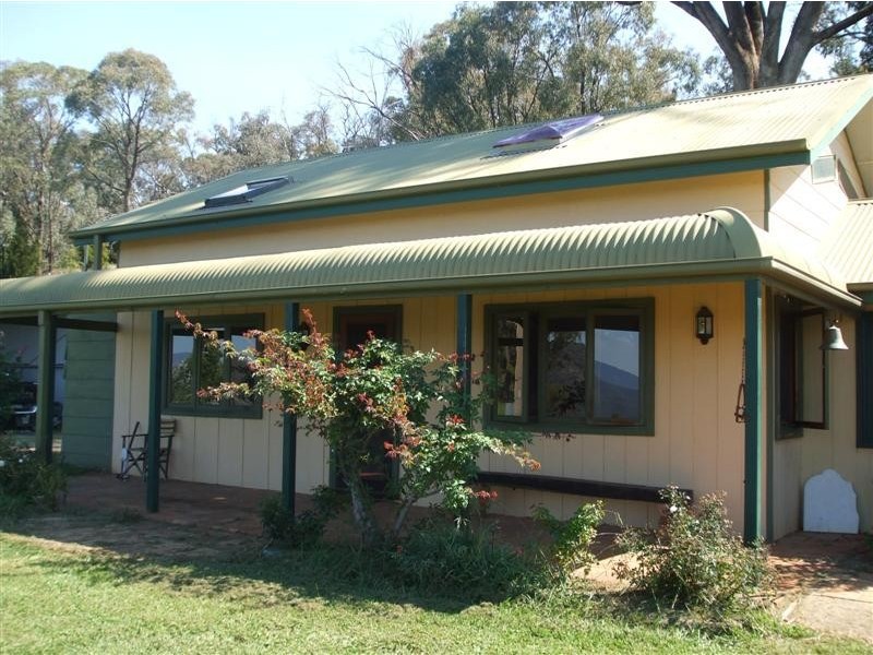 4444 Tumut Road, Batlow NSW 2730