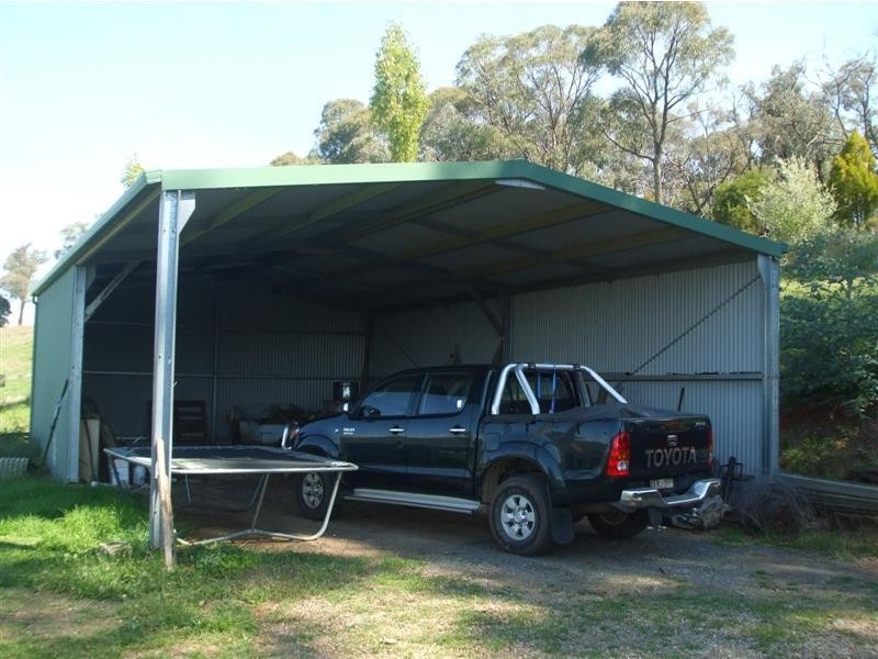 4444 Tumut Road, Batlow NSW 2730