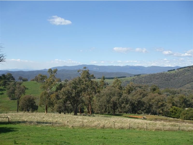 4444 Tumut Road, Batlow NSW 2730