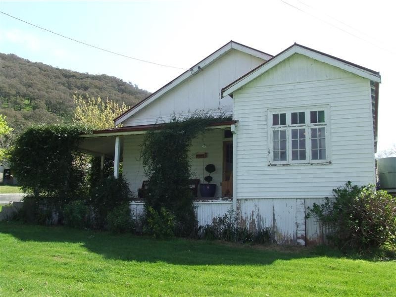 304 Argalong Road, Tumut NSW 2720