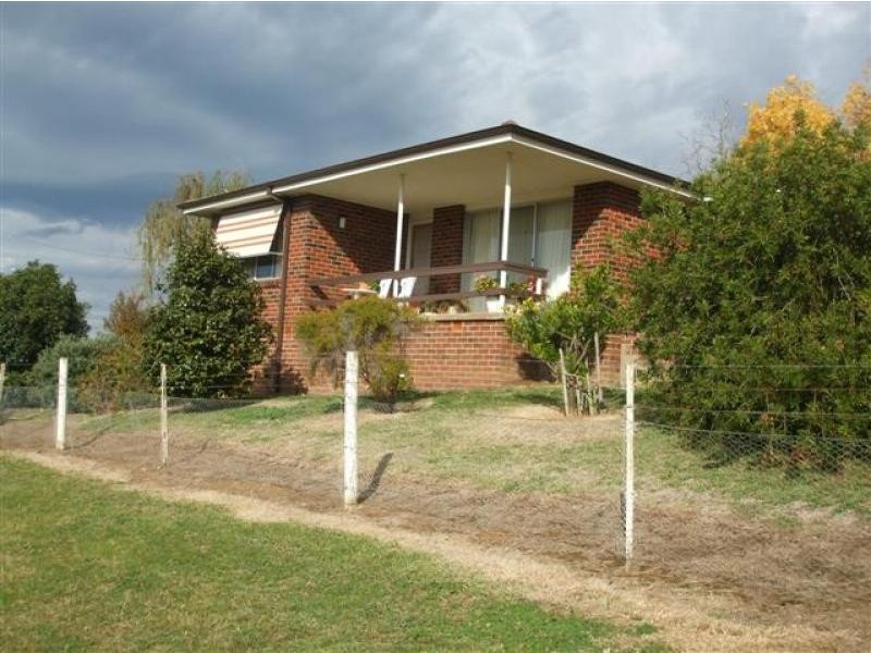 0 Gundagai Street, Adelong NSW 2729