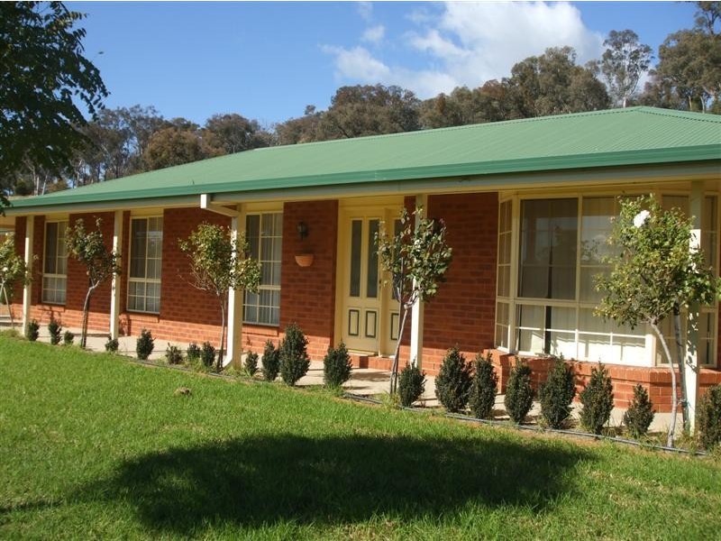 389 Snowy Mountains Highway, Tumut NSW 2720