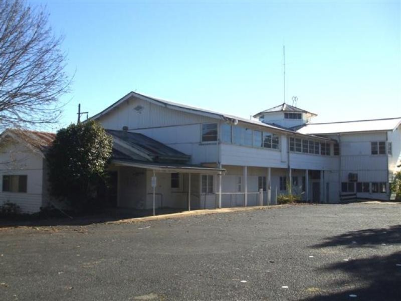 0 Cnr Wakehurst & Park Road, Batlow NSW 2730