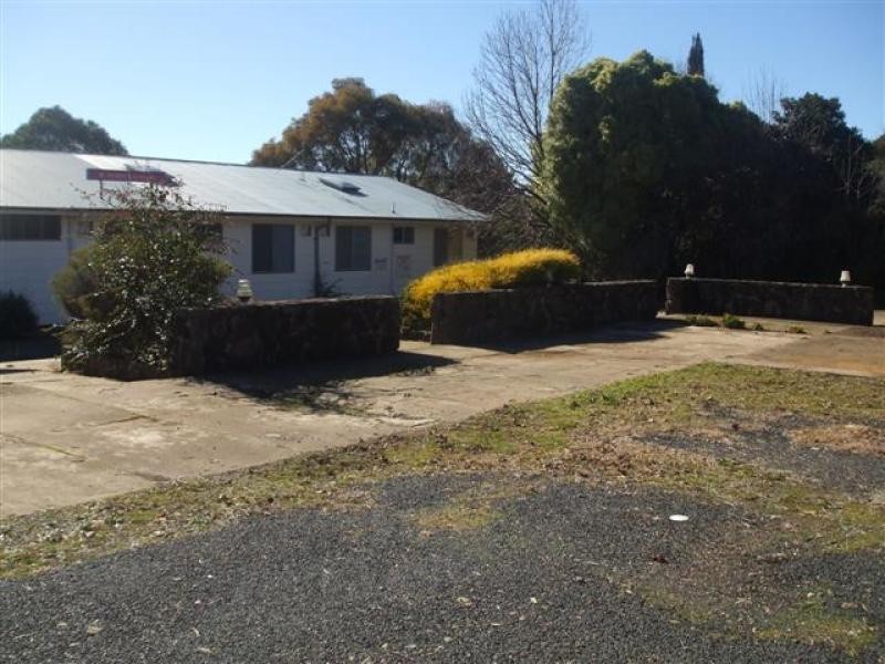 0 Cnr Wakehurst & Park Road, Batlow NSW 2730