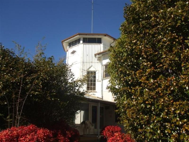 0 Cnr Wakehurst & Park Road, Batlow NSW 2730