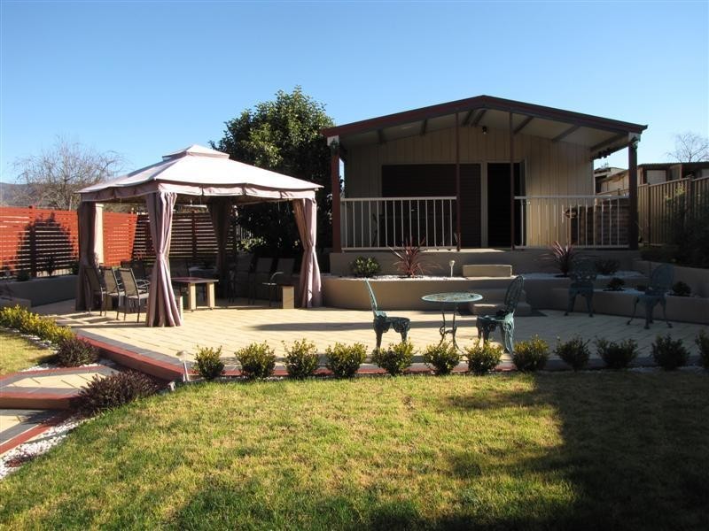 7 Clarence Street, Tumut NSW 2720